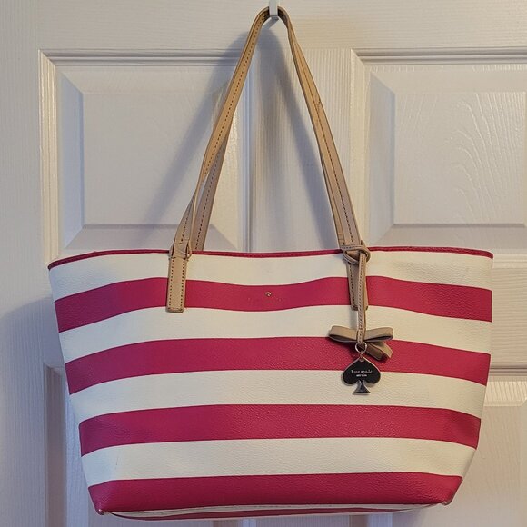 Kate Spade New York 'Hawthorne Lane -Ryan' Tote - Picture 1 of 12